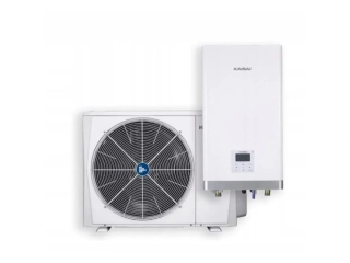 Tepelné čerpadlo split 14kW